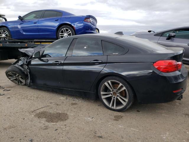 Obraz 2 z 2015 BMW 428 I GRAN COUPE 2015 z VIN WBA4A5C53FGK15341