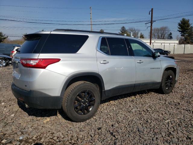 Изображение 3 2019 CHEVROLET TRAVERSE LT 2019 с VIN 1GNEVGKW2KJ101014