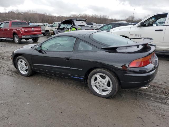 Image 2 of 1997 EAGLE TALON TSI 1997 with VIN 4E3AL54F5VE158828