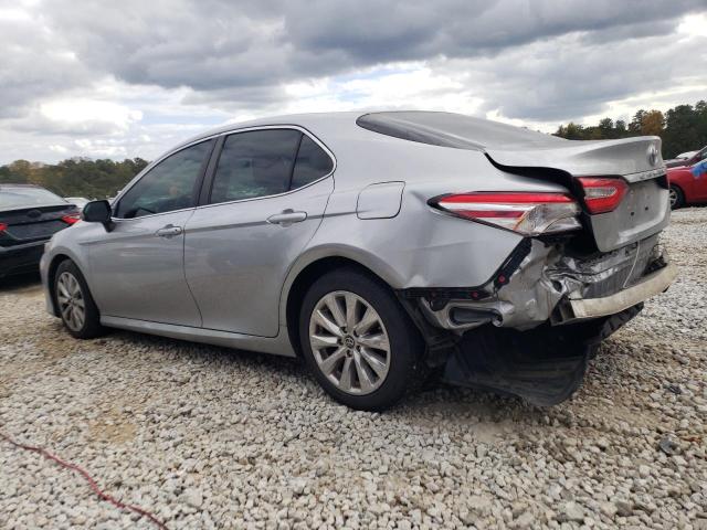 Obraz 2 z 2018 TOYOTA CAMRY L 2018 z VIN 4T1B11HK0JU081234