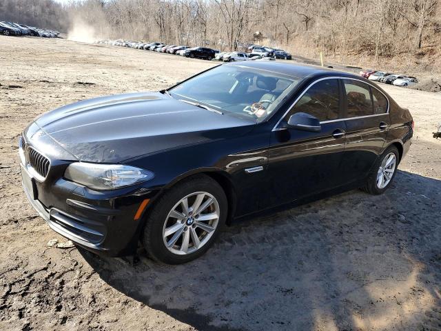 Image 1 of 2014 BMW 528 XI 2014 with VIN WBA5A7C54ED615991