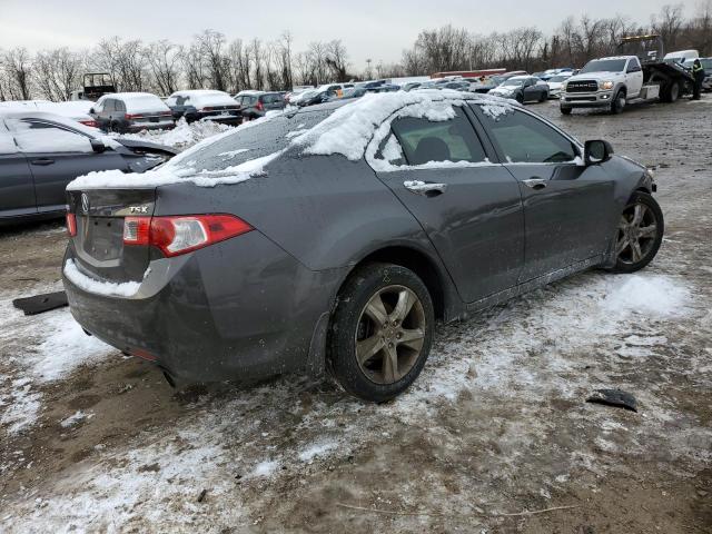 Obraz 3 z 2010 ACURA TSX  2010 z VIN JH4CU2F69AC025227