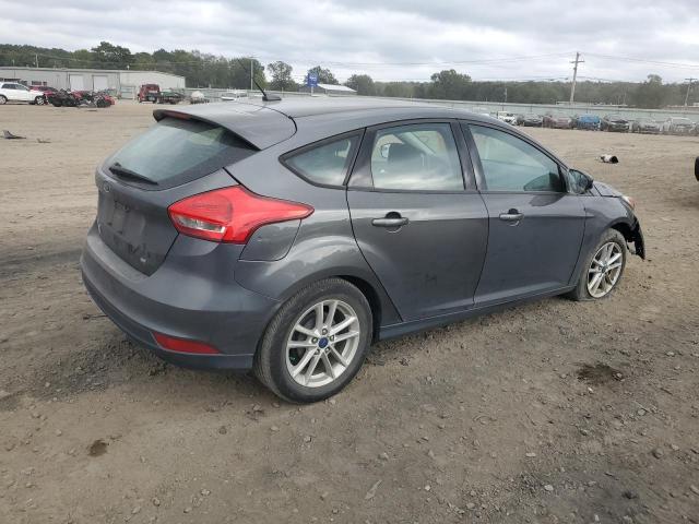 Image 3 of 2017 FORD FOCUS SE 2017 with VIN 1FADP3K20HL210675