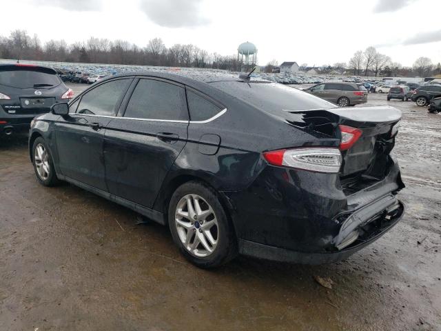 Изображение 2 2014 FORD FUSION S 2014 с VIN 1FA6P0G77E5388594
