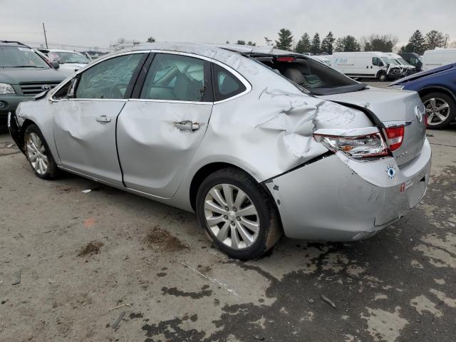 Image 2 of 2015 BUICK VERANO  2015 with VIN 1G4PP5SK9F4219929