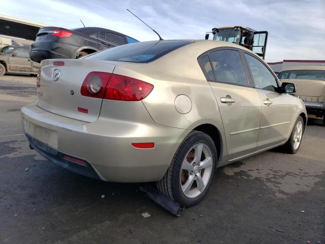 Изображение 3 2004 MAZDA 3 I 2004 с VIN JM1BK12F641108326