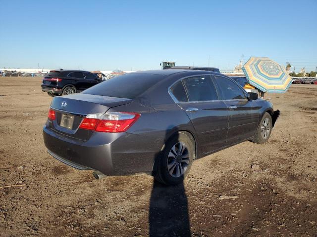 Obraz 3 z 2014 HONDA ACCORD LX 2014 z VIN 1HGCR2F36EA144431