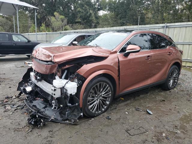 Изображение 2023 LEXUS RX 350 BASE 2023