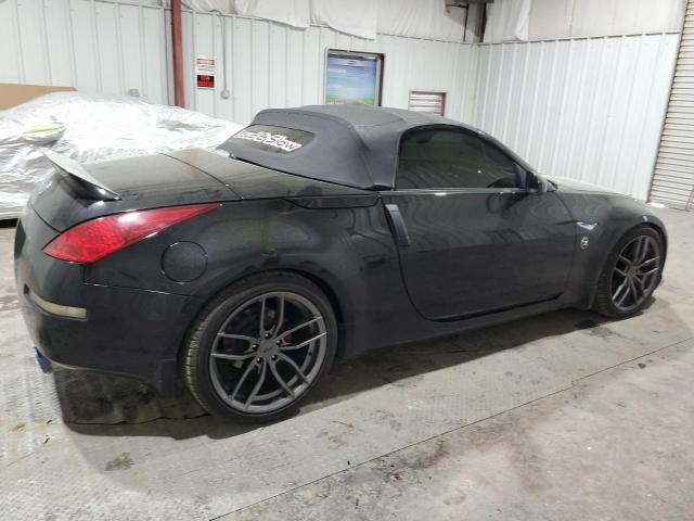 Изображение 3 2004 NISSAN 350Z ROADSTER 2004 с VIN JN1AZ36A84T011704