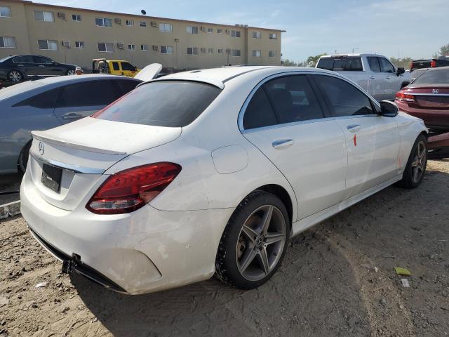 Obraz 3 z 2018 MERCEDES-BENZ C 300 2018 z VIN 55SWF4JB3JU260507