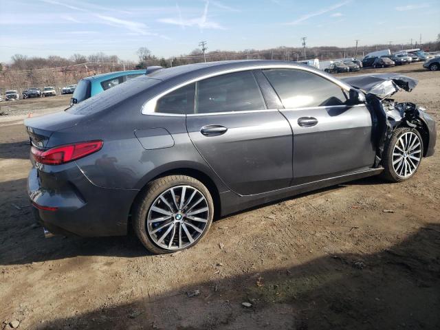 Image 3 of 2021 BMW 228XI  2021 with VIN WBA73AK02M7H61392