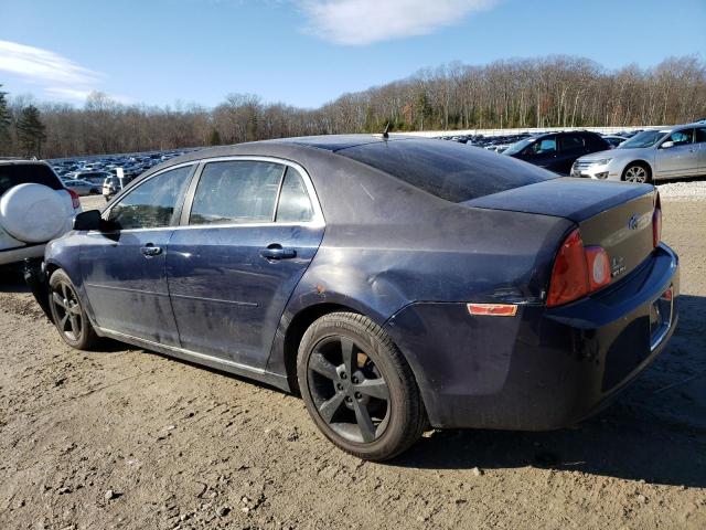 Image 2 of 2011 CHEVROLET MALIBU 1LT 2011 with VIN 1G1ZC5E11BF373568
