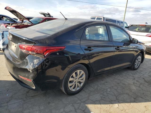 Obraz 3 z 2019 HYUNDAI ACCENT SE 2019 z VIN 3KPC24A3XKE088220