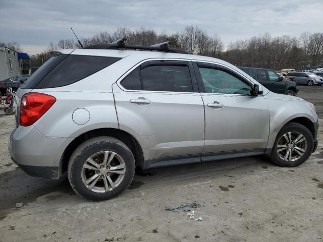 Image 3 of 2011 CHEVROLET EQUINOX LT 2011 with VIN 2GNALDECXB1216586