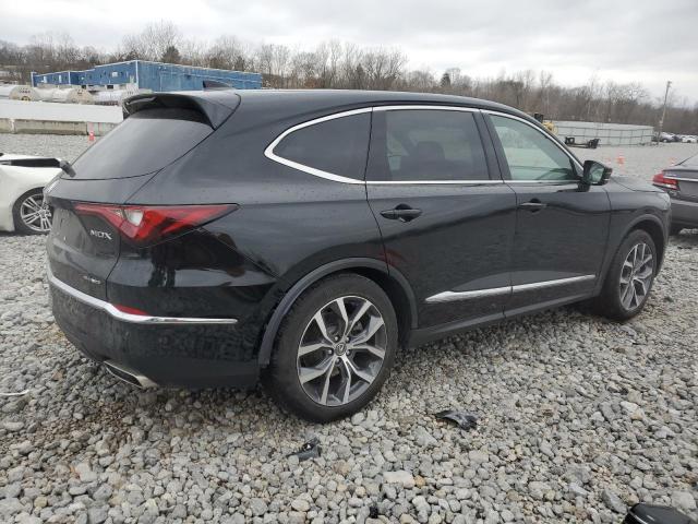 Obraz 3 z 2022 ACURA MDX TECHNOLOGY 2022 z VIN 5J8YE1H42NL032487
