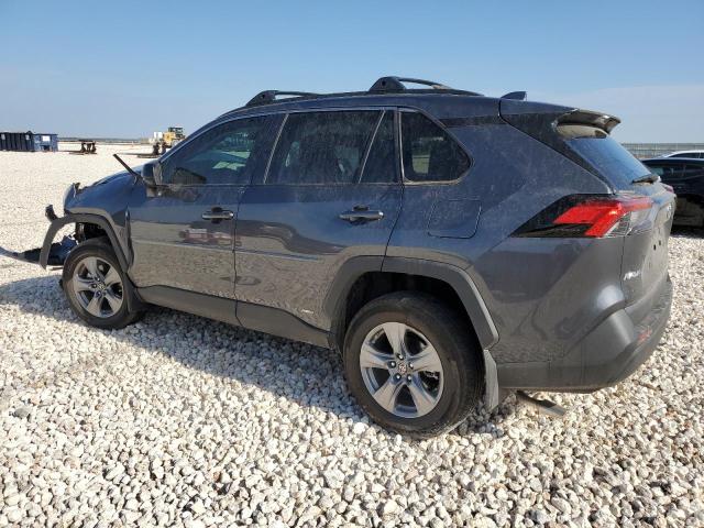 Изображение 2 2023 TOYOTA RAV4 LE 2023 с VIN 4T3LWRFV1PU099467