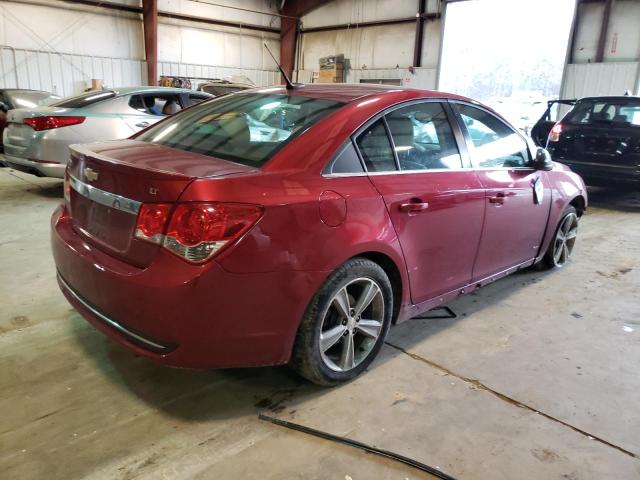Obraz 3 z 2013 CHEVROLET CRUZE LT 2013 z VIN 1G1PE5SB9D7178071