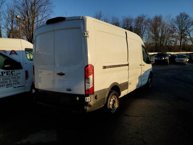 Изображение 3 2018 FORD TRANSIT T-250 2018 с VIN 1FTYR2CG3JKA22514