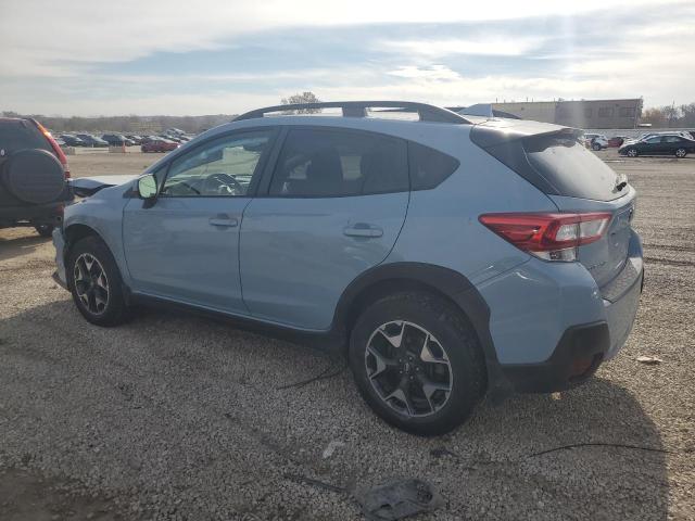 Image 2 of 2019 SUBARU CROSSTREK PREMIUM 2019 with VIN JF2GTACC8K8211454