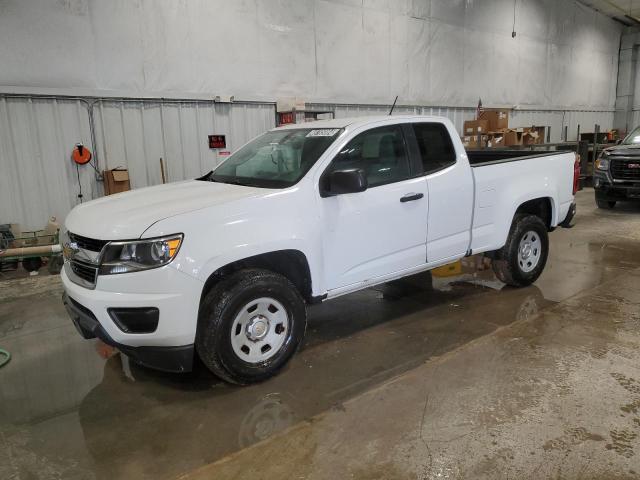 Obraz 1 z 2015 CHEVROLET COLORADO  2015 z VIN 1GCHSAEA3F1188908
