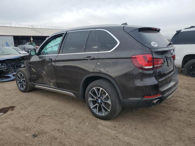 Obraz 2 z 2017 BMW X5 SDRIVE35I 2017 z VIN 5UXKR2C53H0U21531