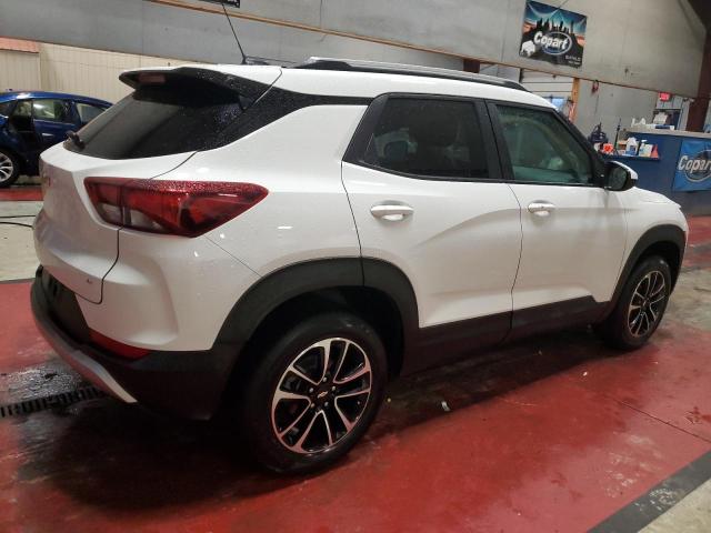 Image 3 of 2024 CHEVROLET TRAILBLAZER LT 2024 with VIN KL79MRSL0RB049835