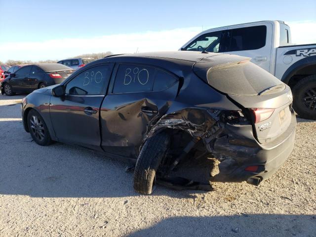 Image 2 of 2016 MAZDA 3 TOURING 2016 with VIN 3MZBM1L71GM322954