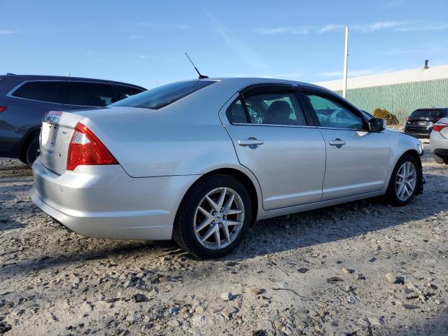 Image 3 of 2011 FORD FUSION SEL 2011 with VIN 3FAHP0JAXBR295056