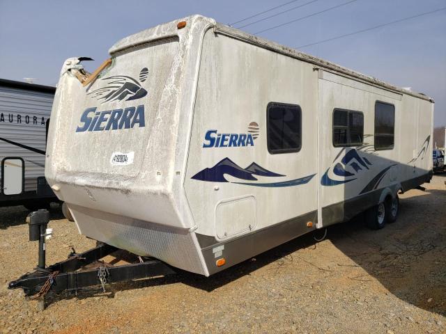 Изображение 2 2006 WILDWOOD SIERRA 2006 с VIN 4X4TSEB296J030842