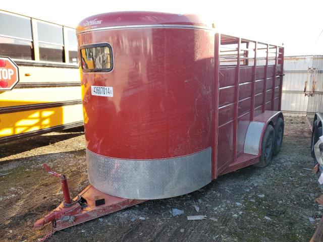 Изображение 2 2020 CALI TRAILER 2020 с VIN 4GASB1628L1000044