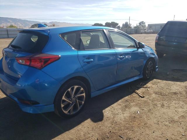 Obraz 3 z 2017 TOYOTA COROLLA IM 2017 z VIN JTNKARJE0HJ525601