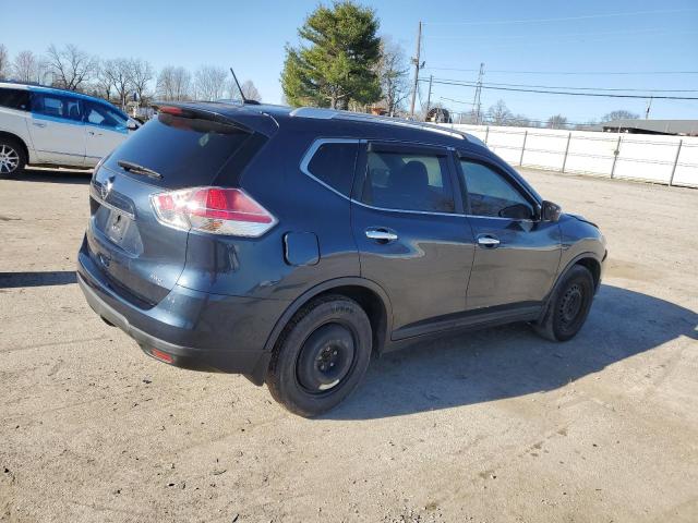 Image 3 of 2016 NISSAN ROGUE S 2016 with VIN KNMAT2MV4GP728886