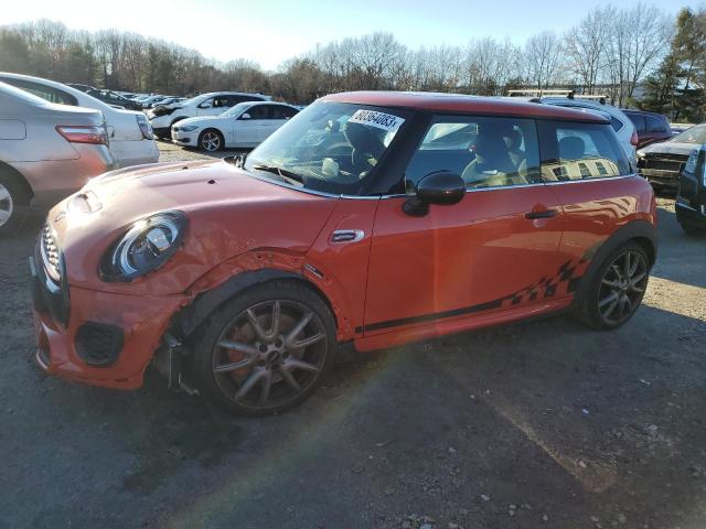 Obraz 1 z 2019 MINI COOPER JOHN COOPER WORKS 2019 z VIN WMWXM9C54K2H81112
