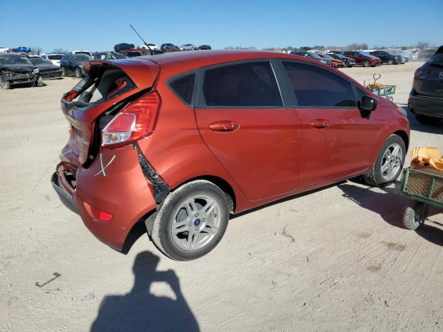 Изображение 3 2019 FORD FIESTA SE 2019 с VIN 3FADP4EJ9KM166030