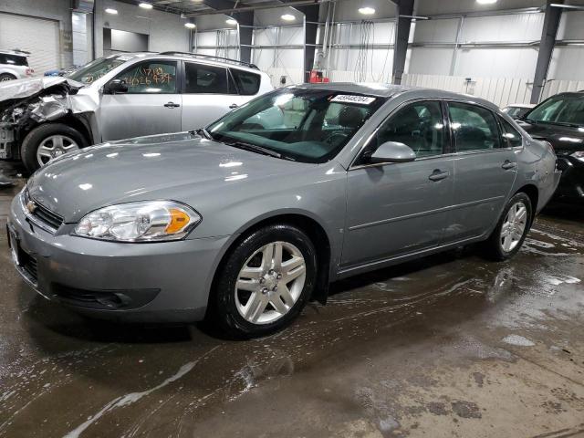2008 CHEVROLET IMPALA LT 2008 image