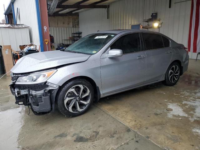 Obraz 1 z 2017 HONDA ACCORD EXL 2017 z VIN 1HGCR2F91HA122541