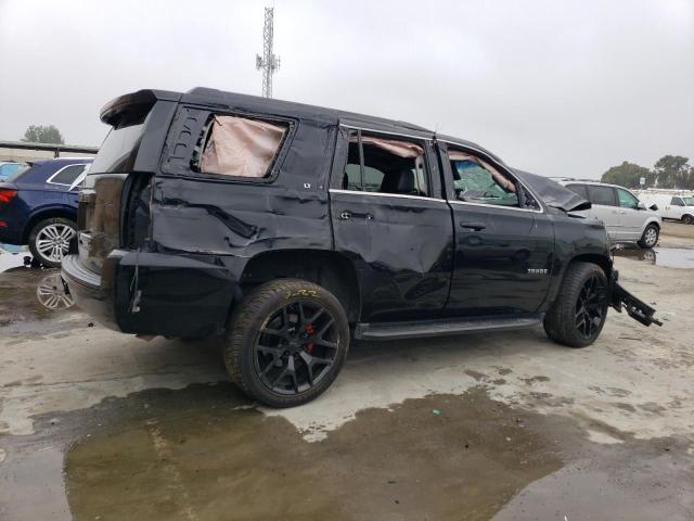 Image 3 of 2019 CHEVROLET TAHOE K1500 LT 2019 with VIN 1GNSKBKC9KR343840