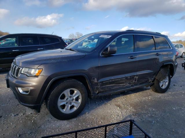 Obraz 1 z 2017 JEEP GRAND CHEROKEE LAREDO 2017 z VIN 1C4RJFAG8HC763252