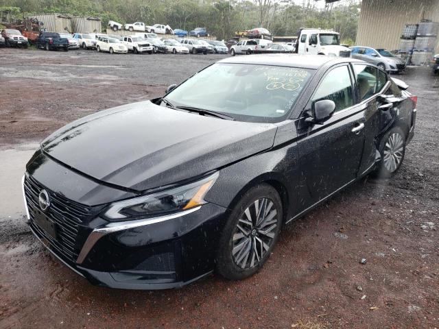 Изображение 1 2023 NISSAN ALTIMA SV 2023 с VIN 1N4BL4DV7PN316138