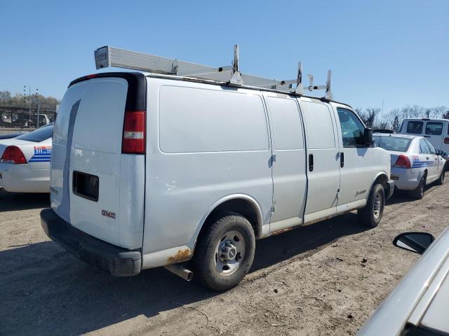 Изображение 3 2006 GMC SAVANA G2500 2006 с VIN 1GTGG25V861274317