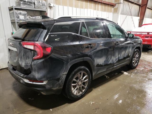 Изображение 3 2022 GMC TERRAIN SLT 2022 с VIN 3GKALVEV2NL165155