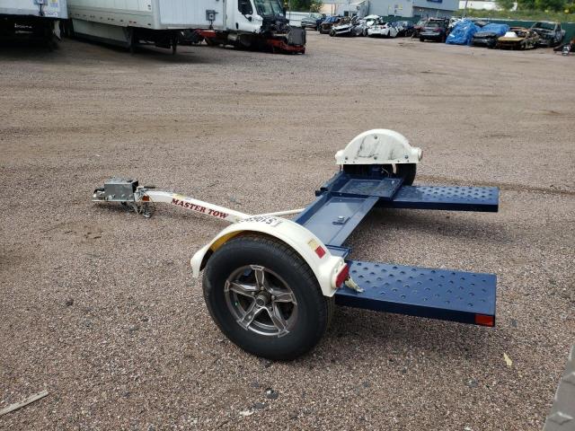 Изображение 3 2023 UTILITY TOW DOLLY 2023 с VIN 4DFBT1012PN151345