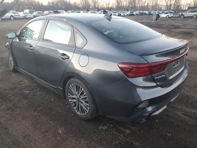 Obraz 2 z 2023 KIA FORTE GT LINE 2023 z VIN 3KPF54AD0PE539823