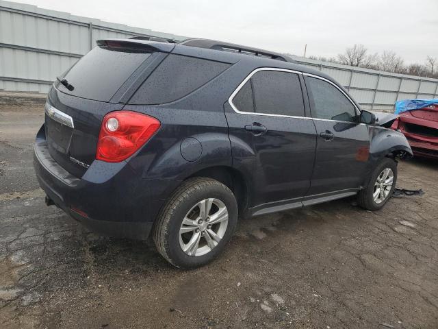 Obraz 3 z 2015 CHEVROLET EQUINOX LT 2015 z VIN 2GNALBEK8F6322670