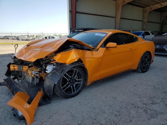 2018 FORD MUSTANG  2018 image