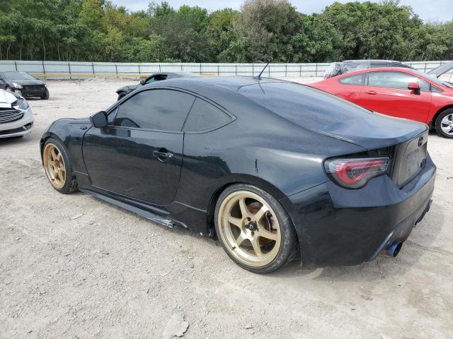 Image 2 of 2014 TOYOTA SCION FR-S  2014 with VIN JF1ZNAA12E9709592