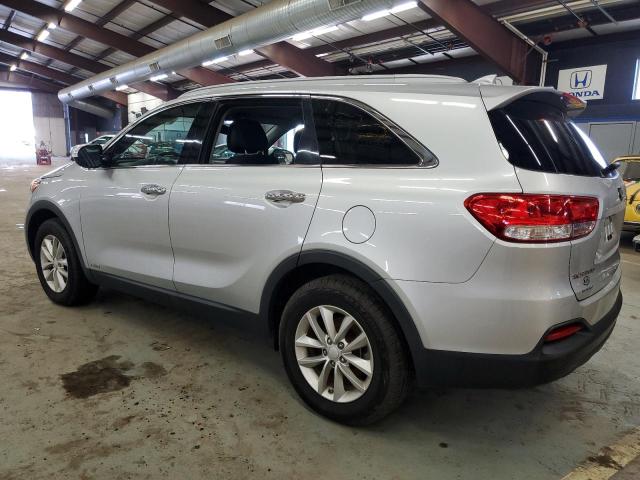 Image 2 of 2016 KIA SORENTO LX 2016 with VIN 5XYPGDA37GG121400