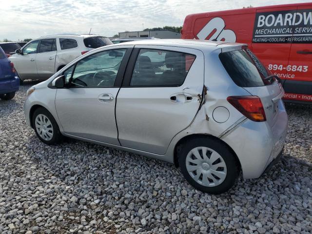 Изображение 2 2016 TOYOTA YARIS L 2016 с VIN VNKKTUD35GA066874