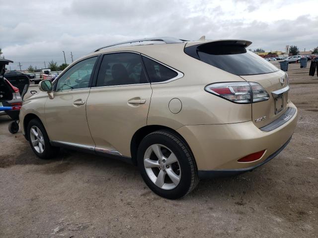 Изображение 2 2010 LEXUS RX 350 2010 с VIN 2T2ZK1BA0AC007238