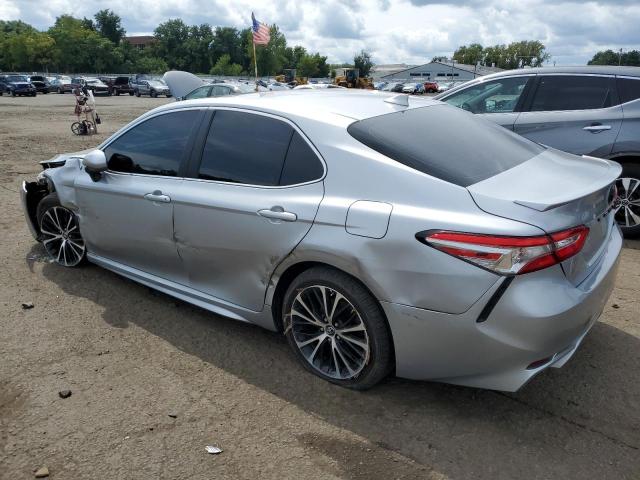 Изображение 2 2019 TOYOTA CAMRY L 2019 с VIN 4T1B11HK6KU282038